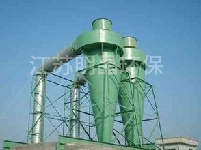 HX1410旋風除塵器